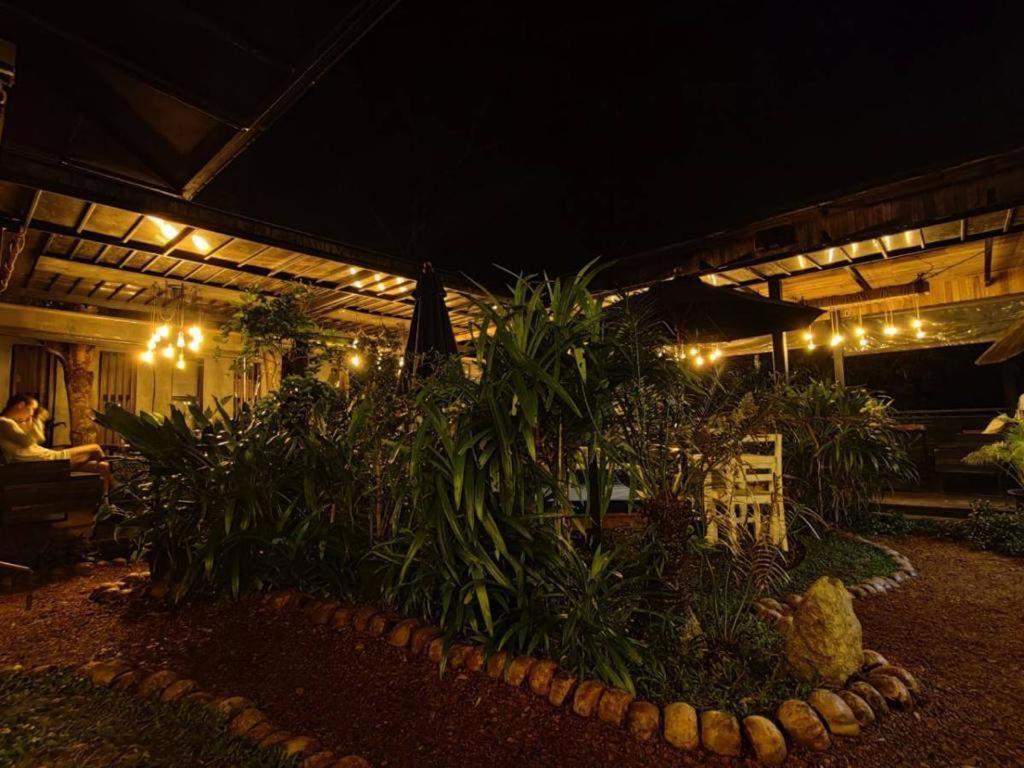 The Willow Phangan Ko Pha Ngan Ngoại thất bức ảnh